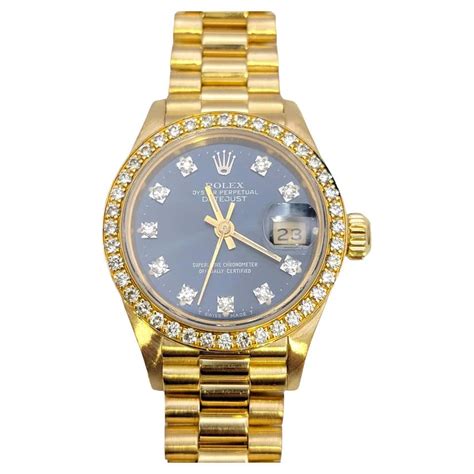 rolex 8570f no diamonds|ladies diamond rolex watch price.